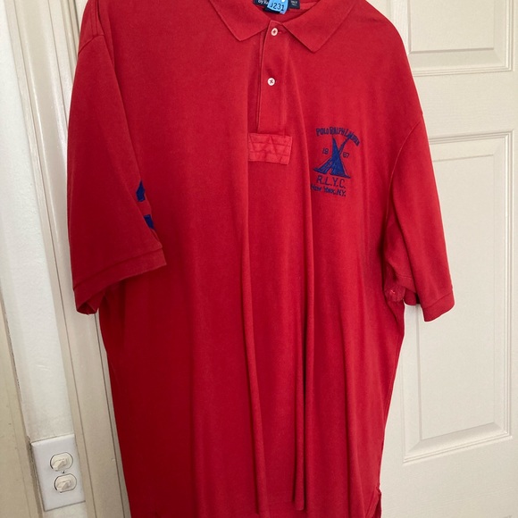 Authentic Ralph Lauren some are 2xl 3xl - Picture 5 of 16